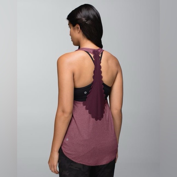 lululemon athletica Tops - Lululemon tank top